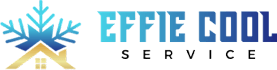 Effie Cool Service Color Logo